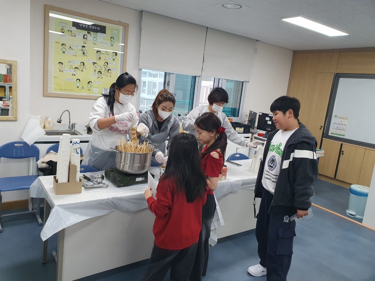 2025학년도 학생동아리 나눔 축제1