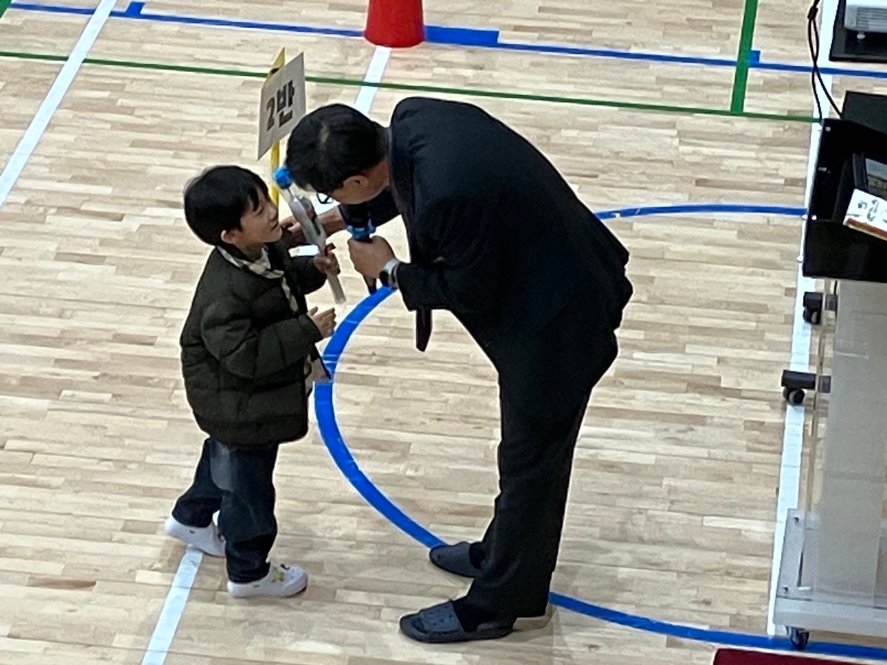 2026학년도 입학식(2)